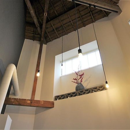 Sekai Hotel Mangetsu Ōsaka Exterior foto